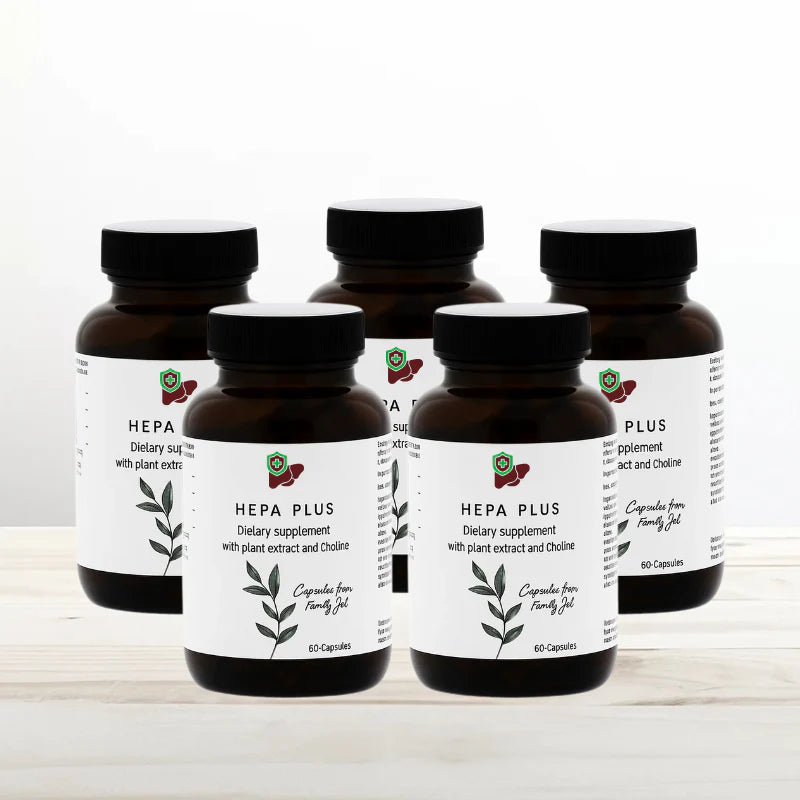 HepaPlus™