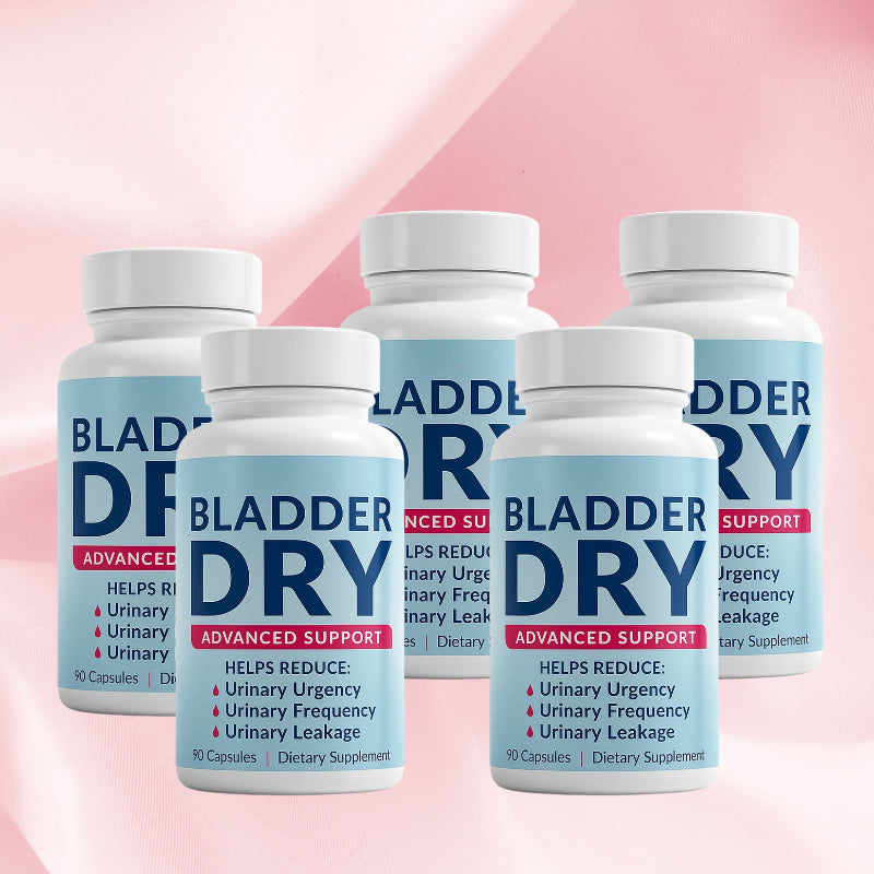 BladderDry™