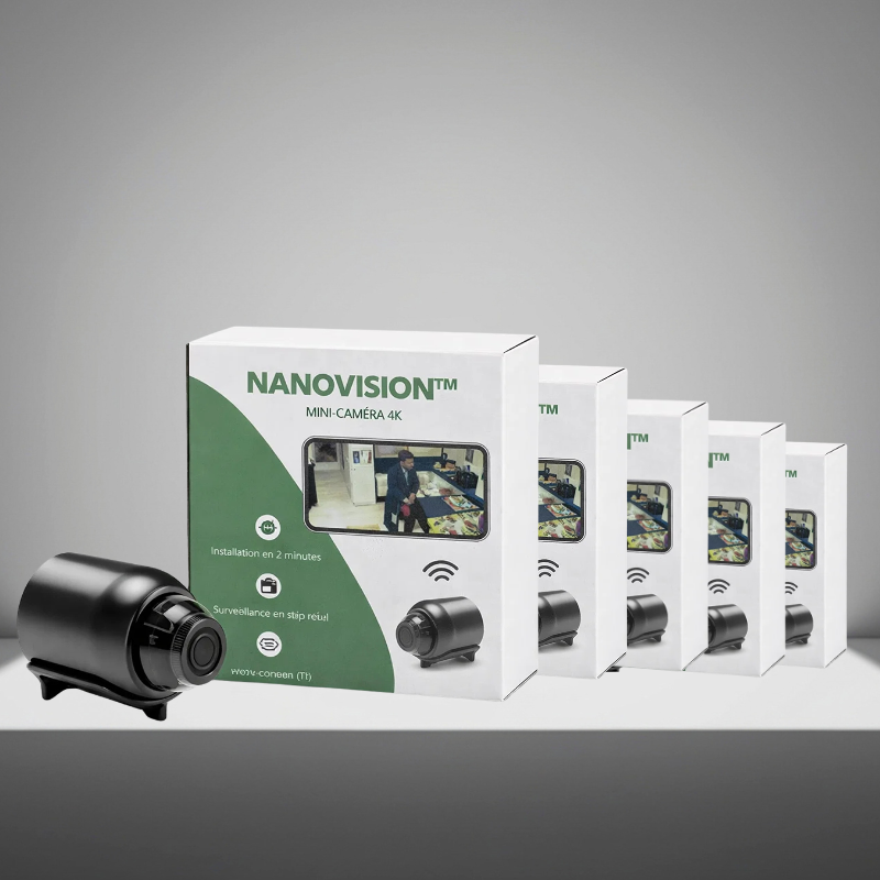 NanoVision™