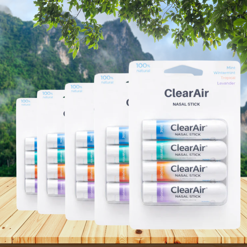 ClearAir™