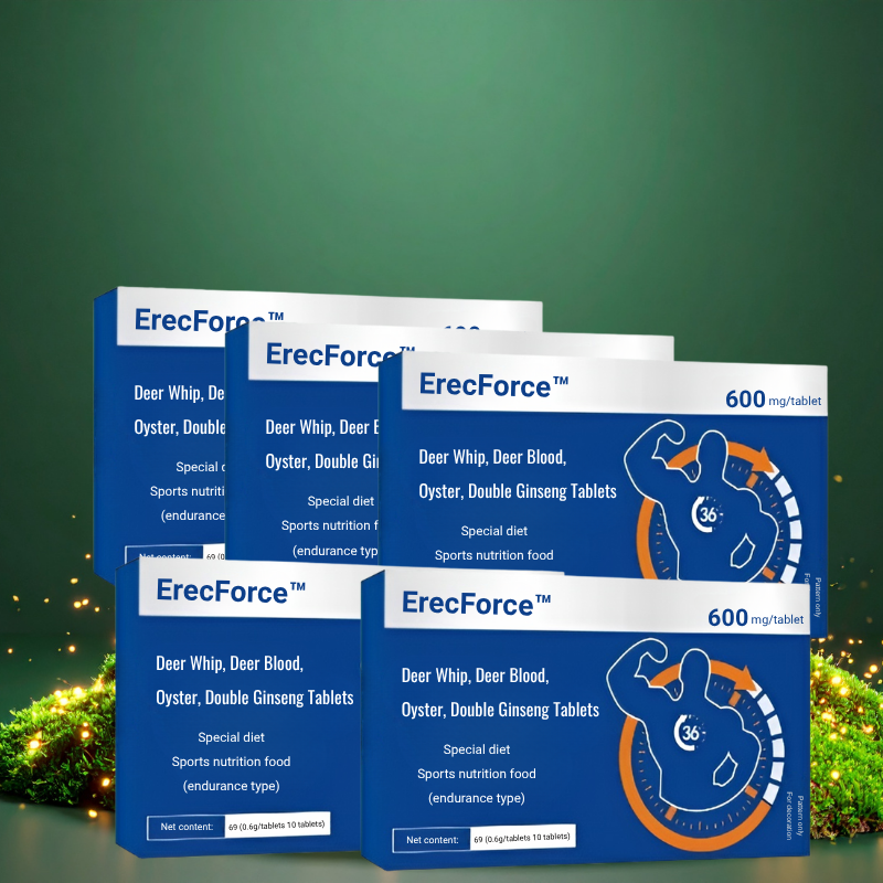 ErecForce™
