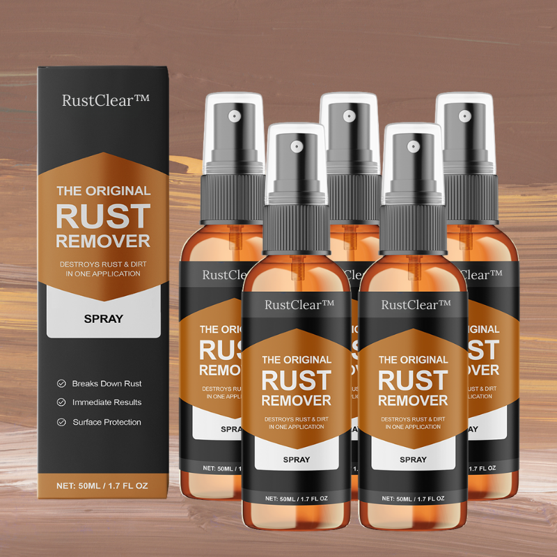 RustClear™