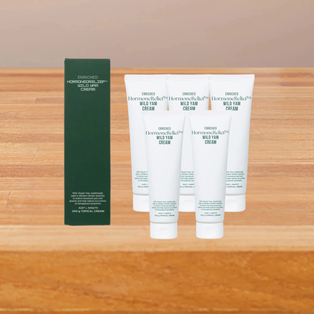 HormoneRelief™