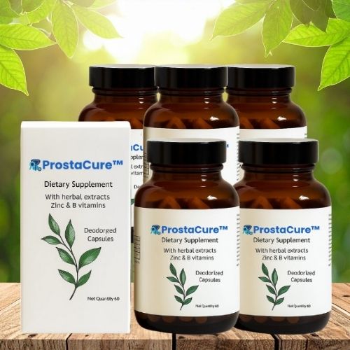 ProstaCure™
