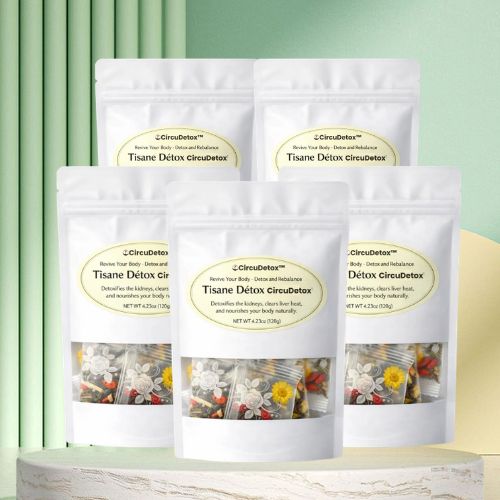 CircuDetox™