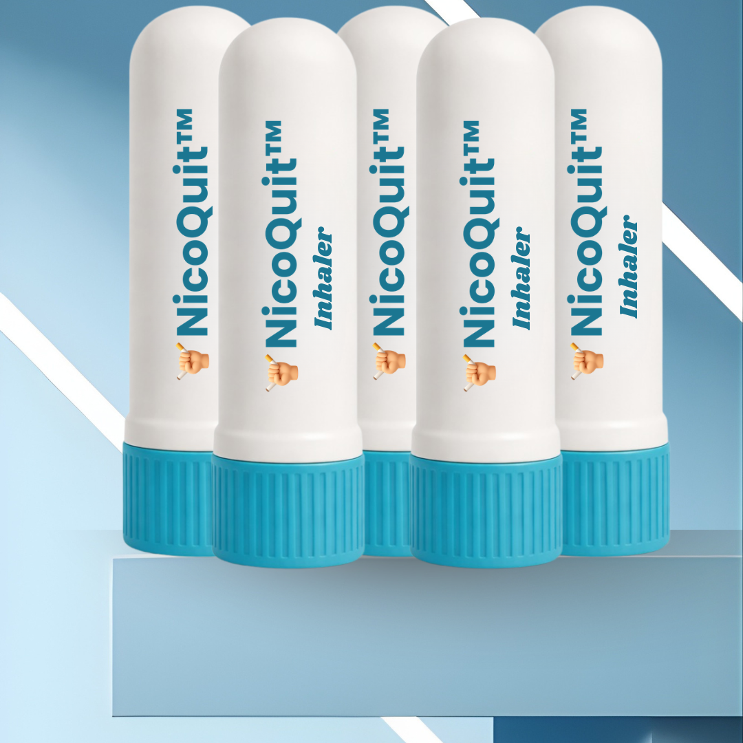 NicoQuit™