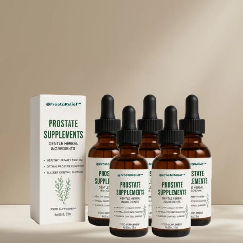 ProstaRelief™