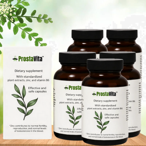 Prostavita™