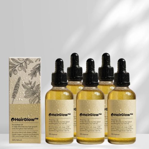 HairGlow™