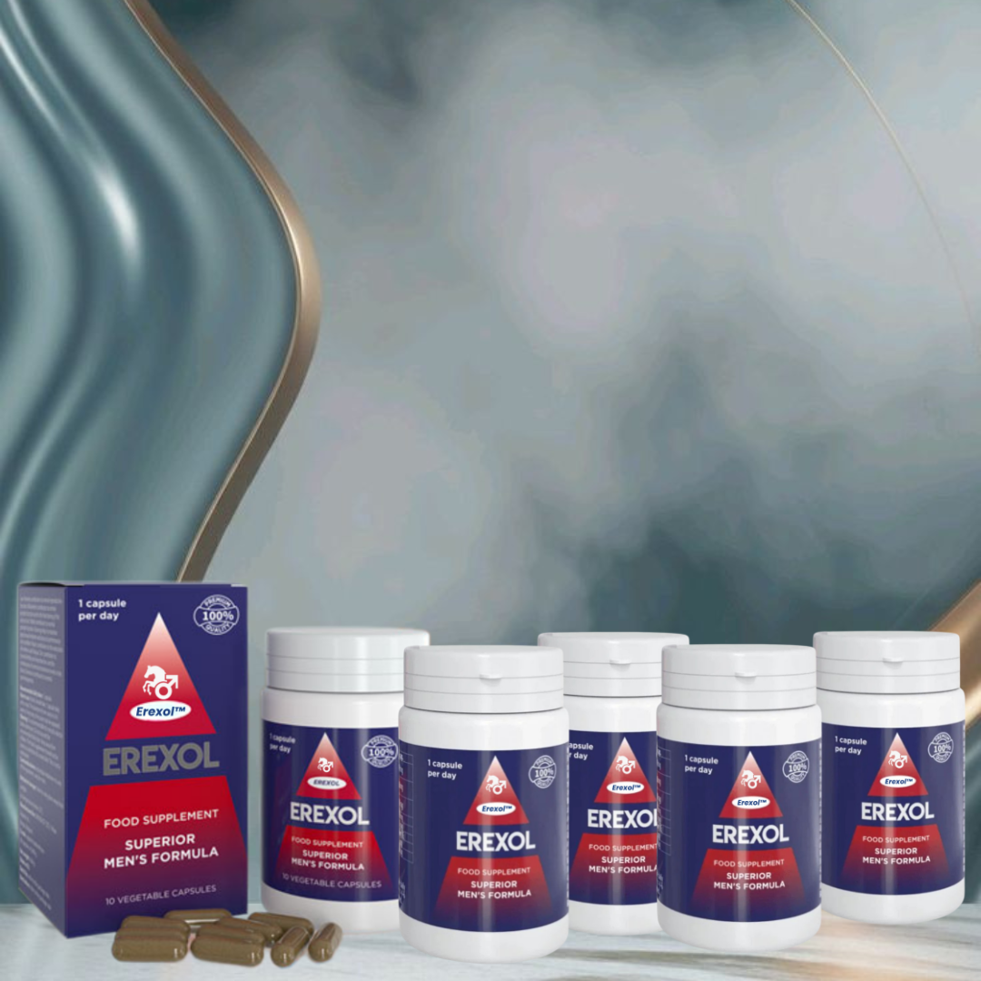 Erexol™