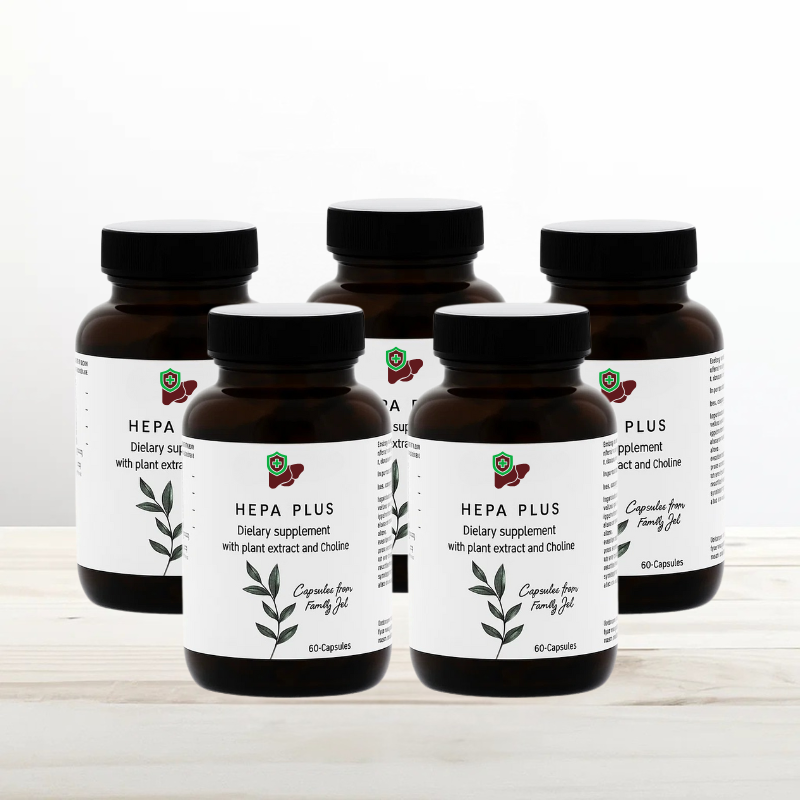 HepaPlus™