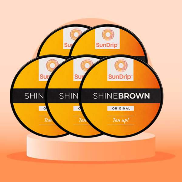 SunDrip™