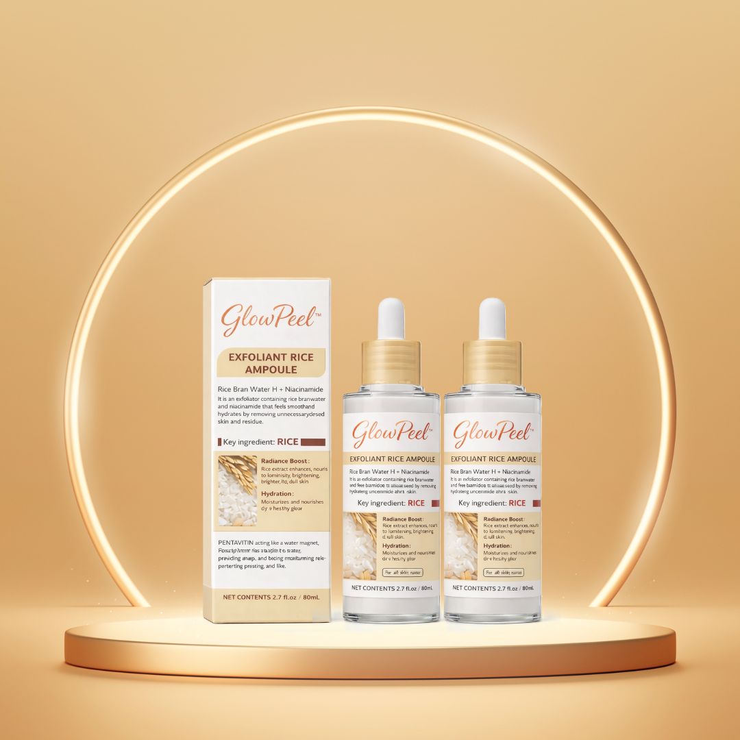 GlowPeel™