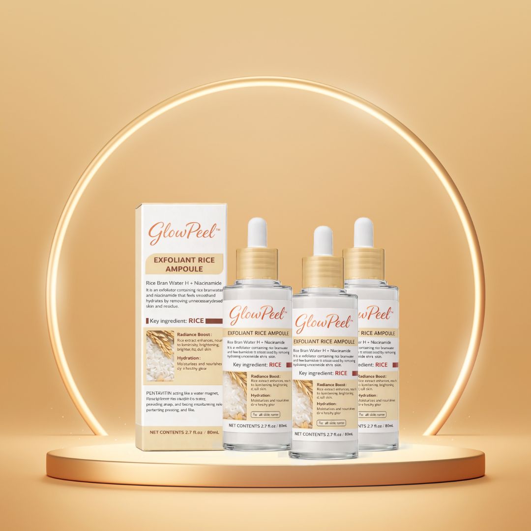 GlowPeel™