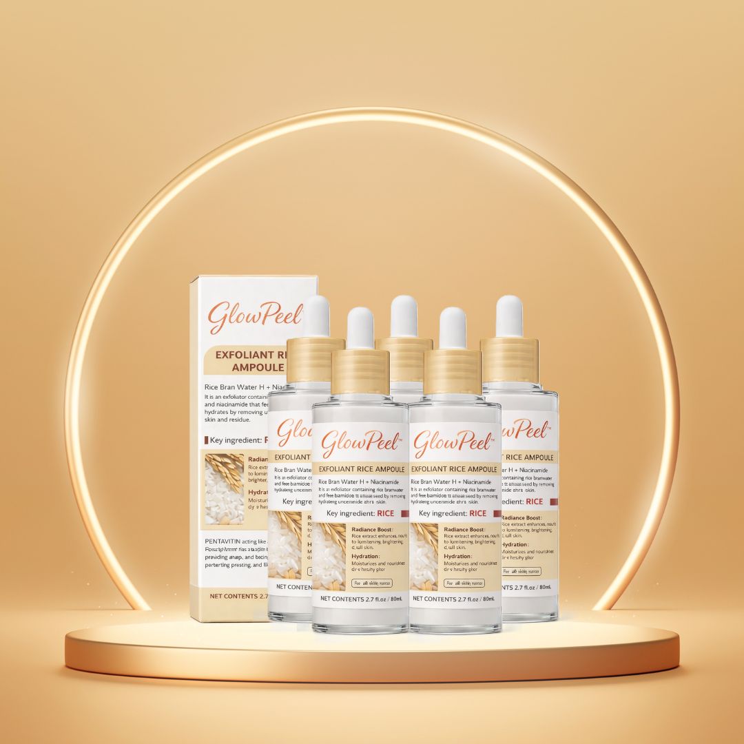 GlowPeel™