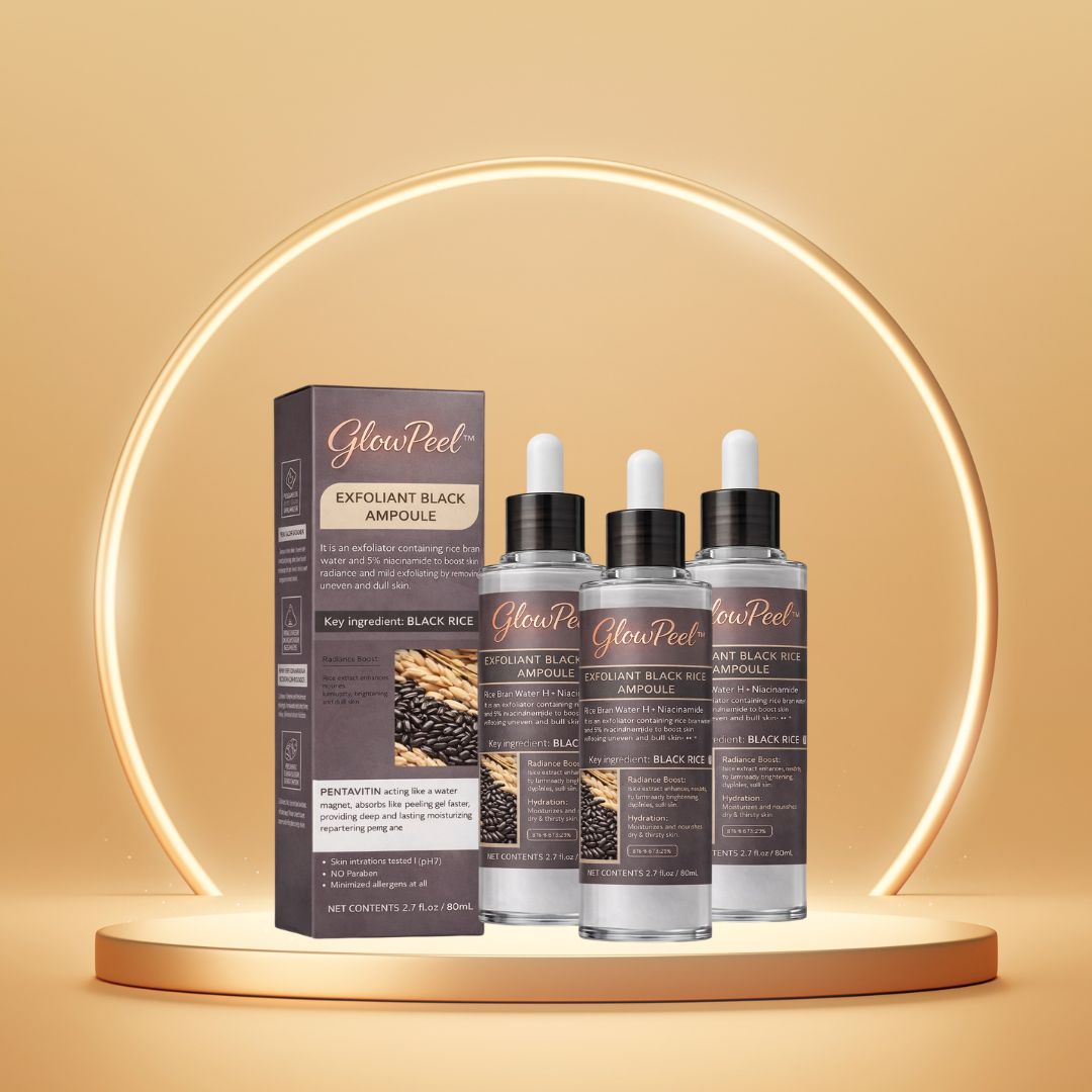 GlowPeel™