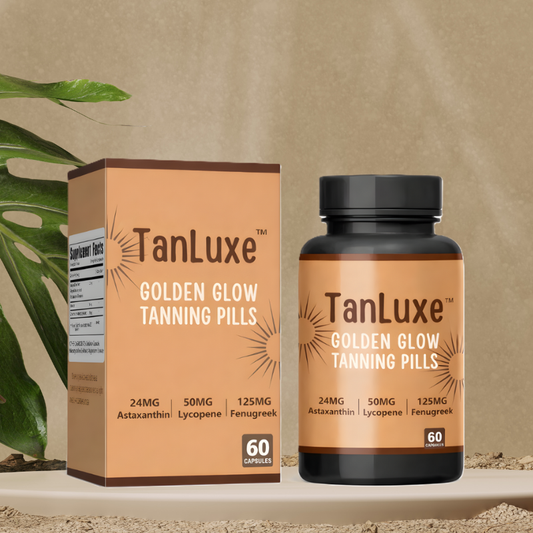 TanLuxe™