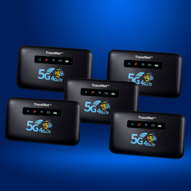 TravelNet™