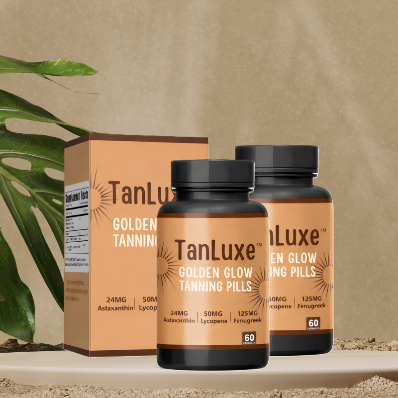 TanLuxe™