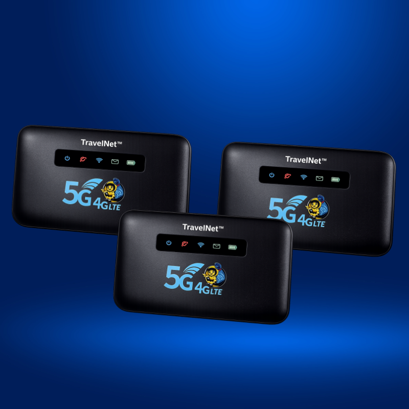 TravelNet™