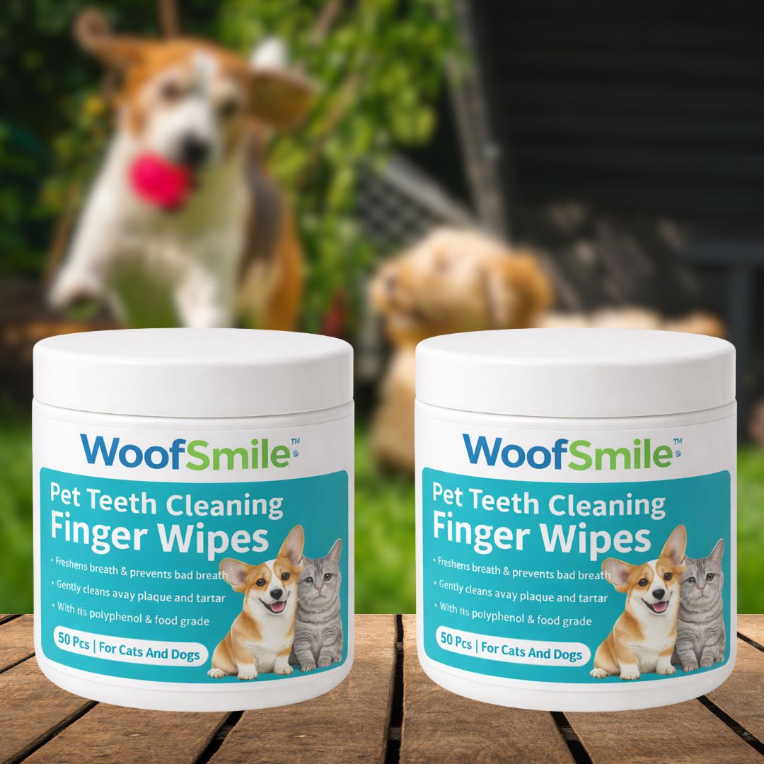 WoofSmile™