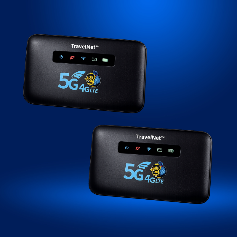 TravelNet™