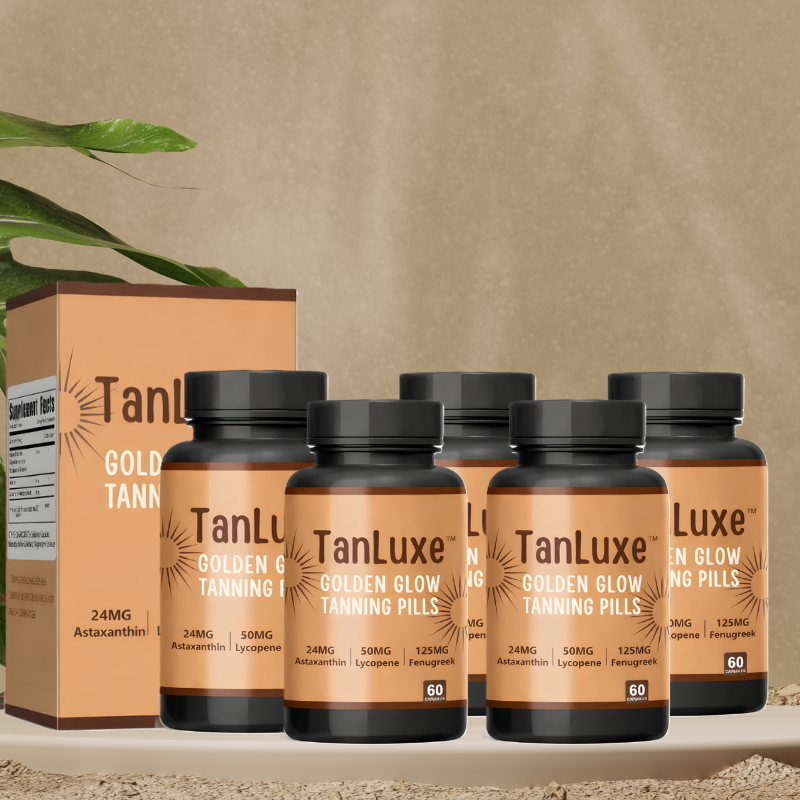 TanLuxe™