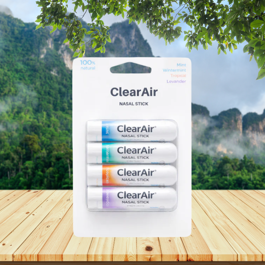 ClearAir™