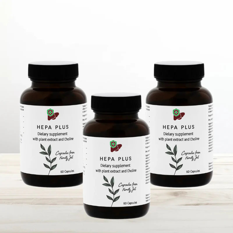 HepaPlus™