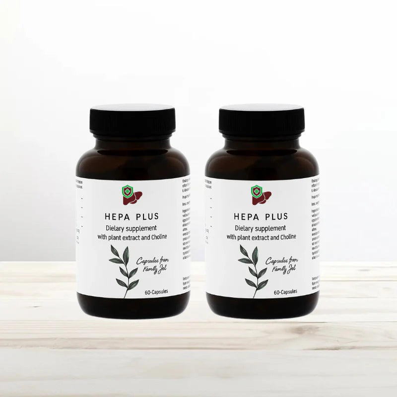 HepaPlus™