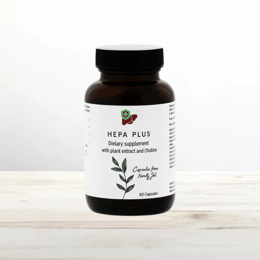 HepaPlus™