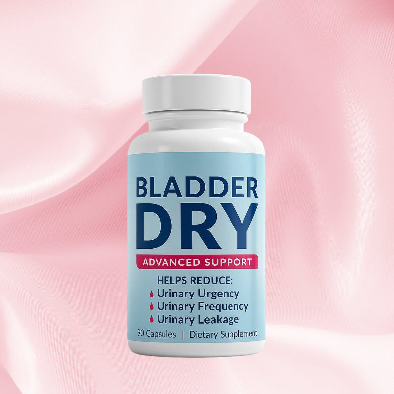BladderDry™