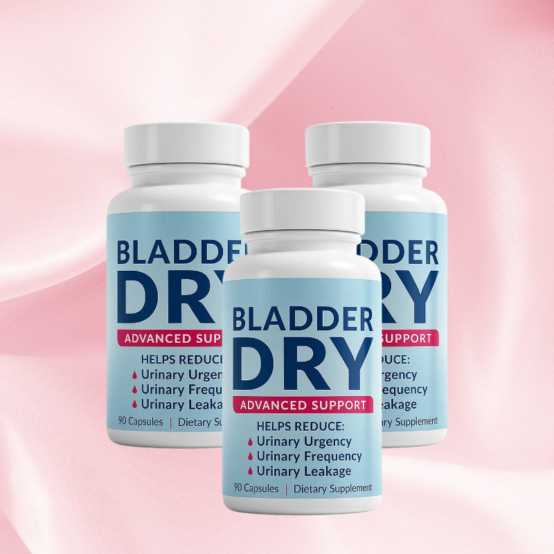 BladderDry™