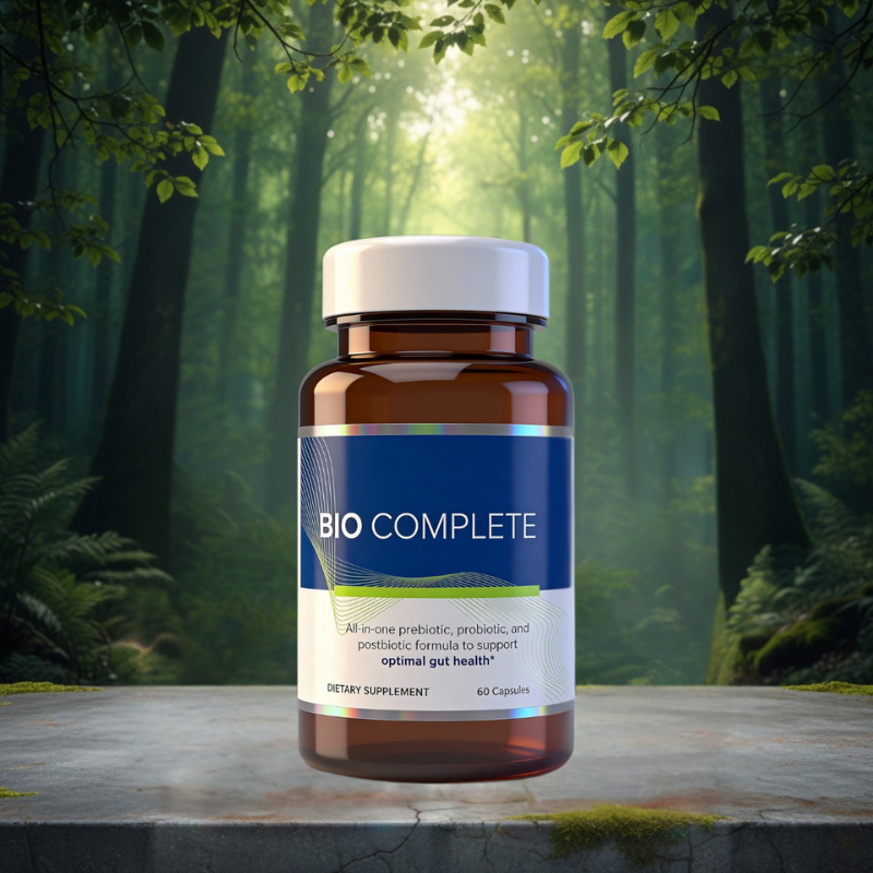 BioComplete™