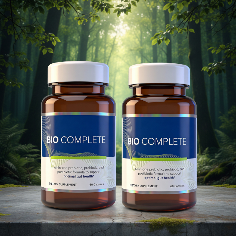 BioComplete™