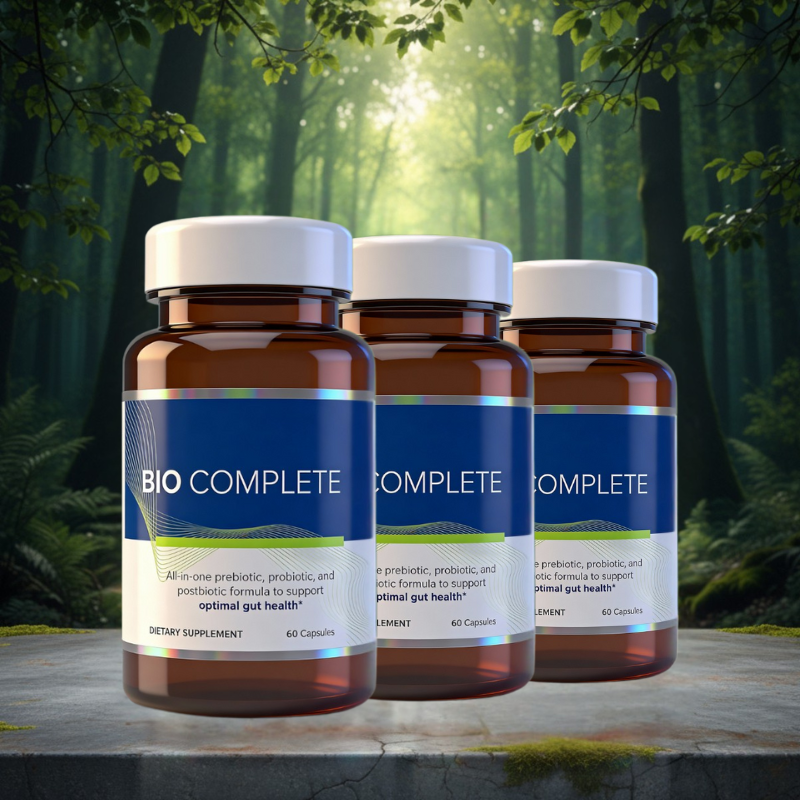 BioComplete™