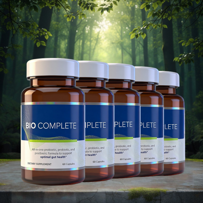BioComplete™