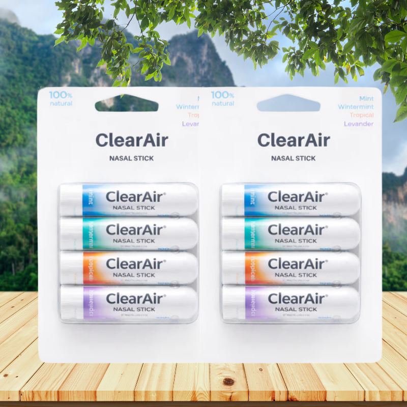 ClearAir™