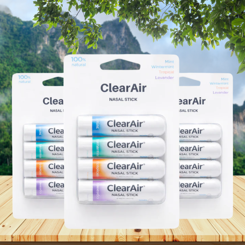 ClearAir™