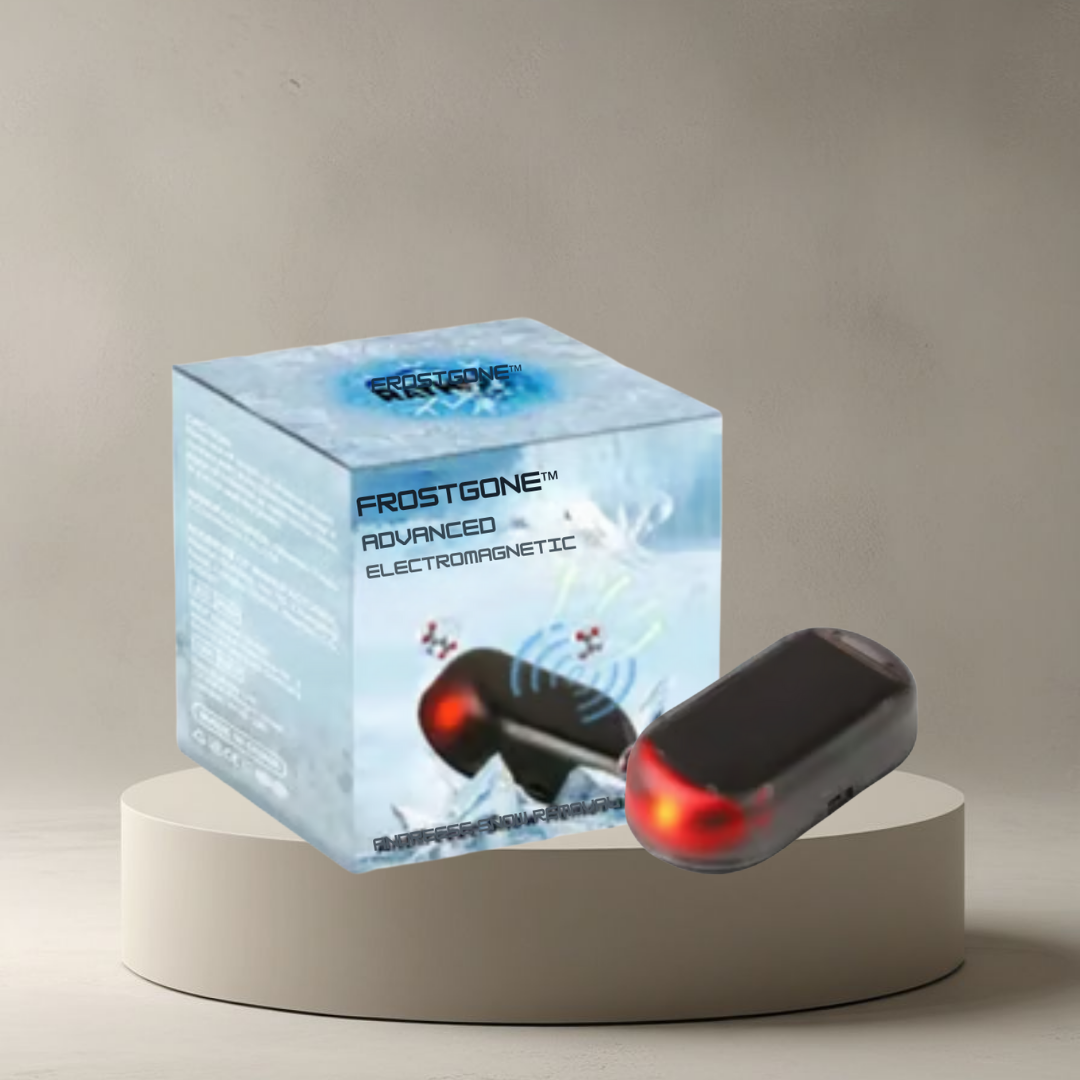 FrostGone™