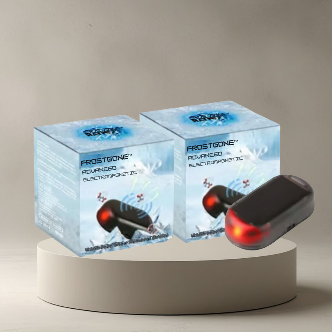 FrostGone™
