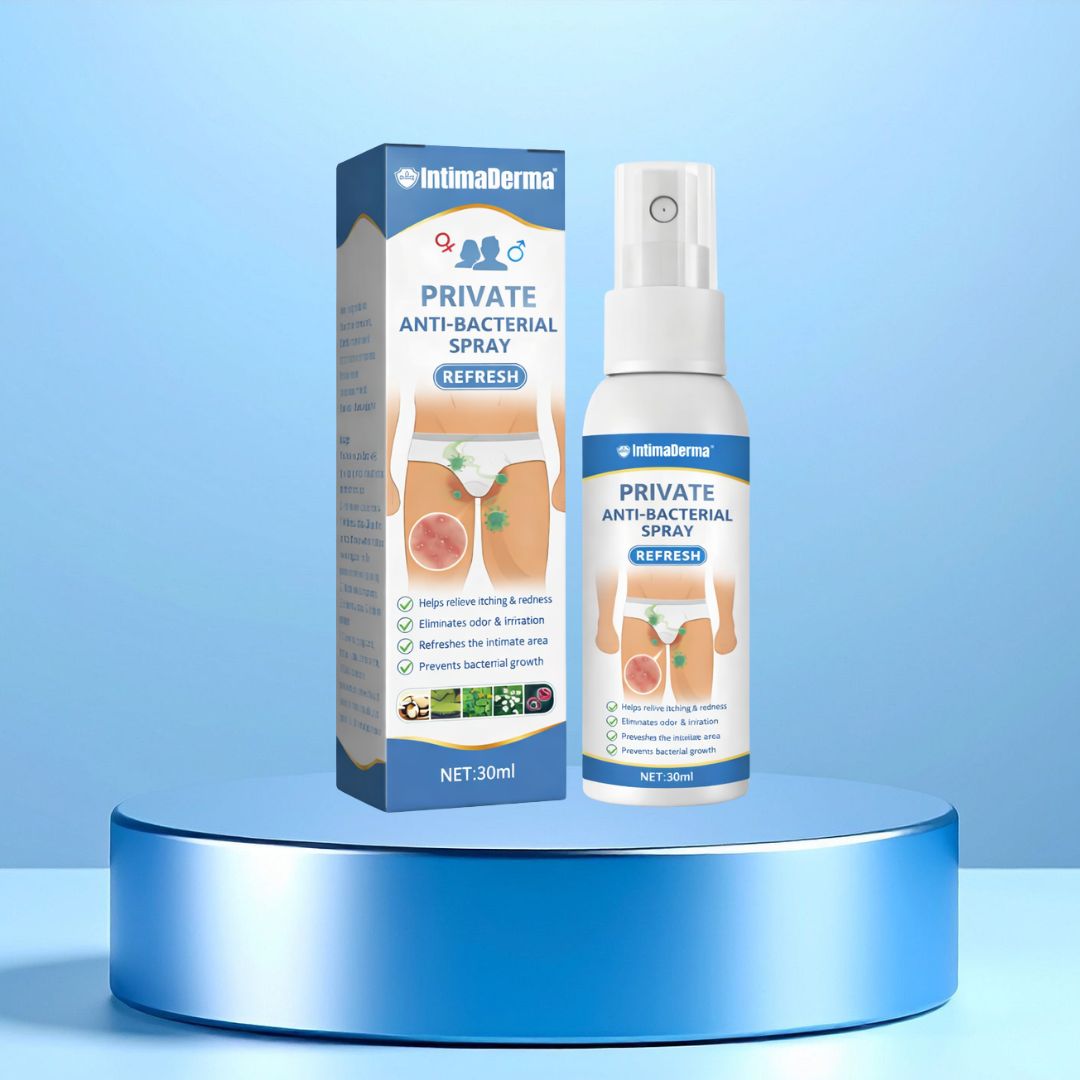 IntimaDerma™