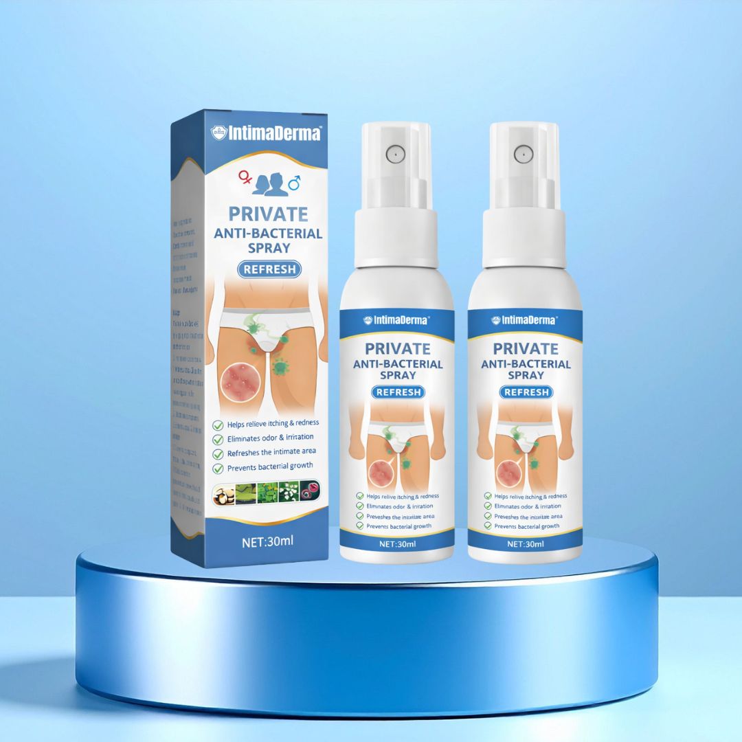 IntimaDerma™