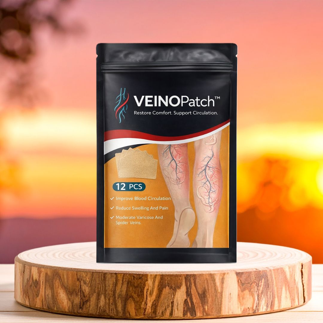 VEINOPatch™