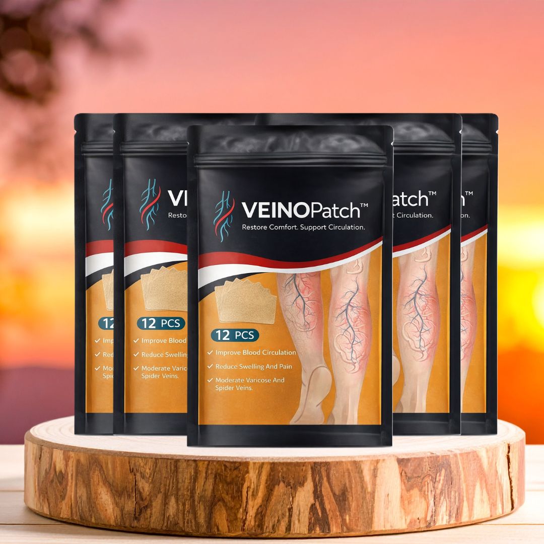 VEINOPatch™