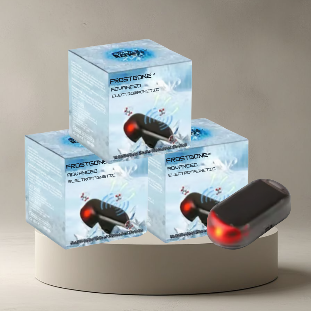 FrostGone™