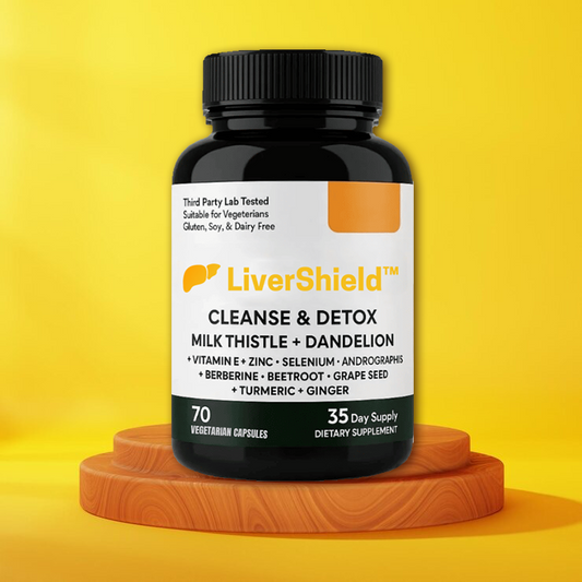 LiverShield™