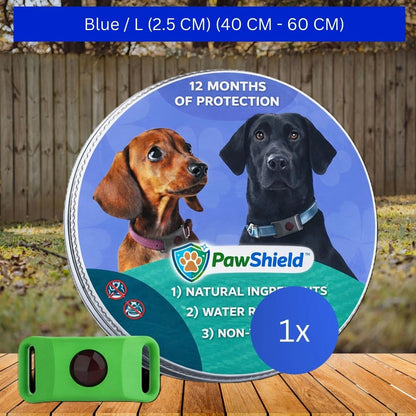 PawShield™