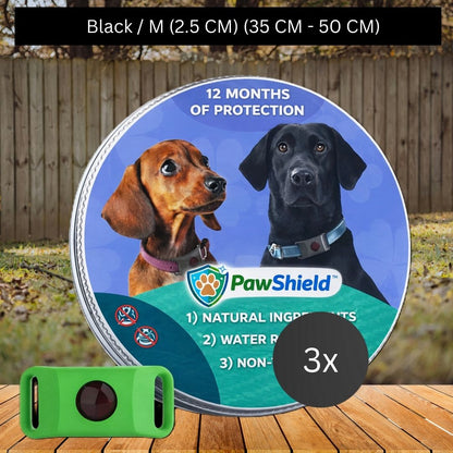 PawShield™