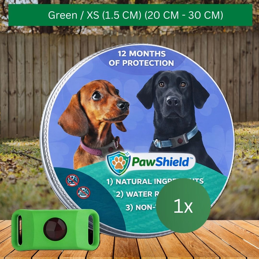 PawShield™